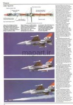 air combat