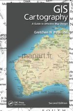 gis cartography