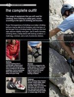 go climb by nigel shepherd