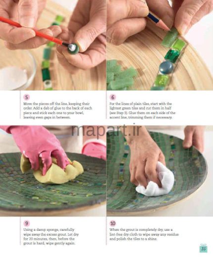 handmade gifts