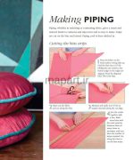 handmade interiors