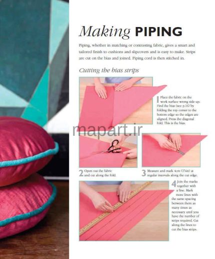 handmade interiors
