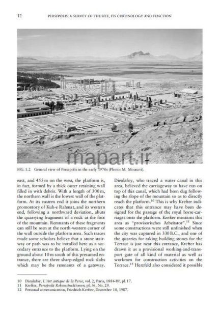 persepolis
