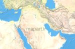 topo maps