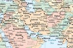 world map vector Ai