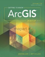 آموزش ArcGis Desktop