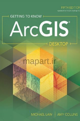 آموزش ArcGis Desktop