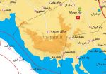 اطلاعات شهرستان بختگان