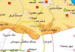 اطلاعات شهرستان خرامه