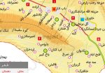 اطلاعات شهرستان خفر