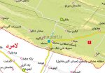 اطلاعات شهرستان خنج