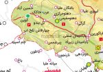 اطلاعات شهرستان رستم