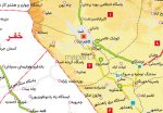 اطلاعات شهرستان فسا