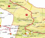 اطلاعات شهرستان لارستان