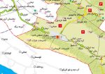اطلاعات شهرستان لامرد