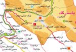 اطلاعات شهرستان پاسارگاد