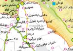اطلاعات شهرستان کوه چنار