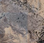تصویر ماهواره شهر مشهد