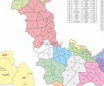 تقسیمات کشوری آذربایجان غربی - تصویر 2