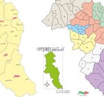 تقسیمات استان اردبیل