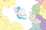 تقسیمات استان مرکزی