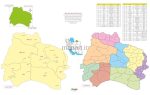 تقسیمات کشوری خراسان شمالی
