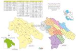 تقسیمات کشوری کهگیلویه و بویراحمد