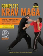 دفاع شخصی Krav Maga