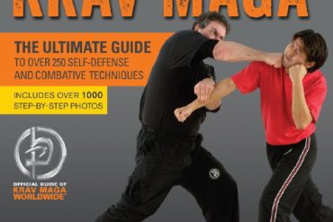 دفاع شخصی Krav Maga