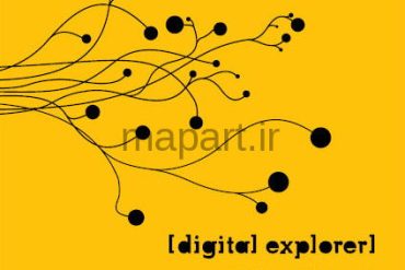 تکنیک های پیشرفته با گوگل ارث