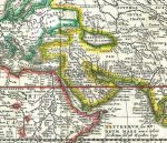 جهان 1650 میلادی