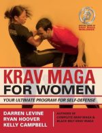 دفاع شخصی بانوان Krav Maga