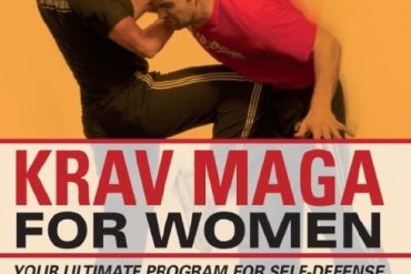 دفاع شخصی بانوان Krav Maga