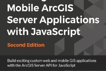 ساخت اپلیکیشن با ArcGIS Server