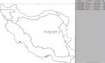 حوزه آبریز ایران - تصویر 4