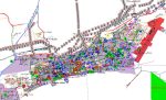 فایل رقومی معابر بندرعباس