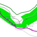 نقشه gis شهر آسارا - تصویر 2