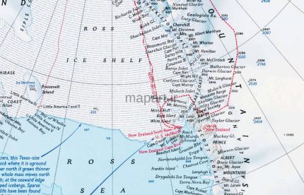 قطب جنوب