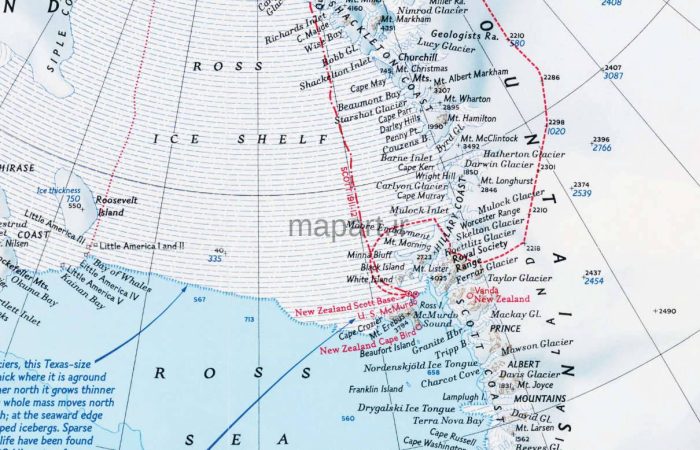 قطب جنوب