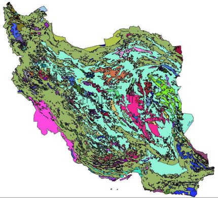 لندفرم ایران