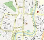 نقشه شهر خرم آباد - تصویر 2