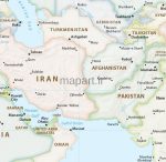 اطلس دیواری کشورها - تصویر 2