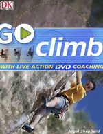 کتاب سنگنوردی go climb
