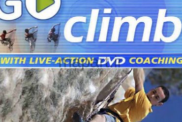 کتاب سنگنوردی go climb