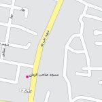 نقشه شهر جلیل آباد - تصویر 2