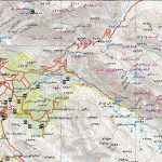 صعود به رشته کوه دنا