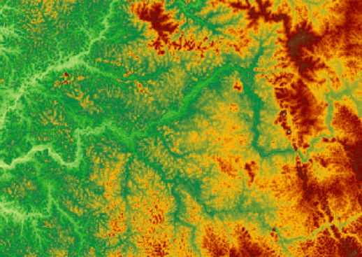 SRTM چیست