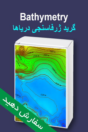 bathymetry