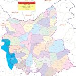 تقسیمات کشوری آذربایجان شرقی 1402