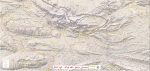 نقشه قله هماگ دهستان سیاهو